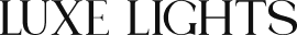 Luxe Lights Logo