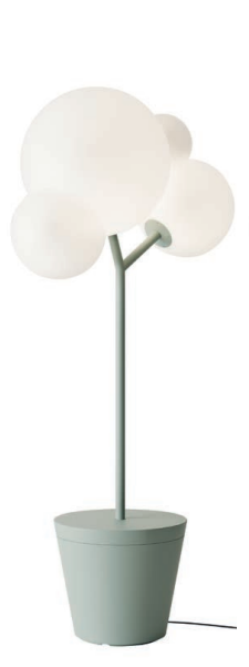 standing lamp