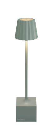 standing lamp