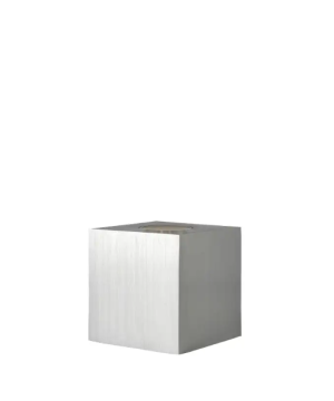 Cubic- Base for Bulb