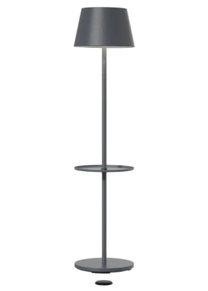 Garcon Floor Lamp RGBW