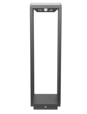 HOME SOLAR TERRA 140x140x500mm