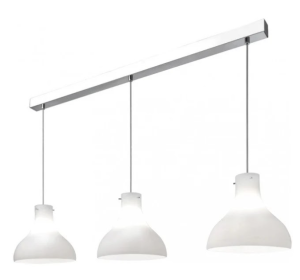OSLO- Pendant light