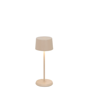 Olivia micro table lamp
