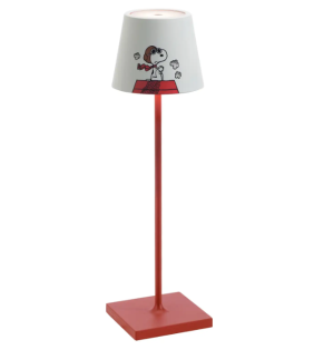 POLDINA PEANUTS TABLE LAMP