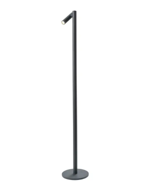 Turbo Floor Lamp