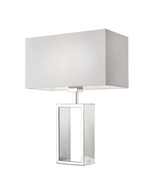 Shanghai Corded Table Lamp