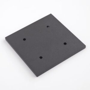 Base Home Solar 160x160x8mm