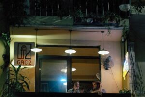 Lighting a Singapore Balcony Without a Power Point — Luxe Lights