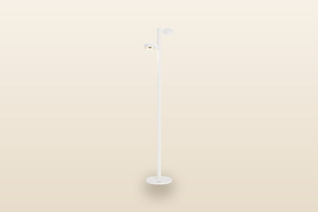 Choosing a Cordless Floor Lamp for Your Living Room — Luxe Lights