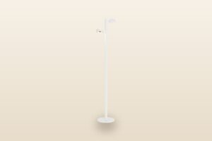 Choosing a Cordless Floor Lamp for Your Living Room — Luxe Lights