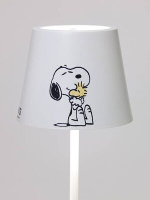 Poldina Peanut Cover - Snoopy Friends