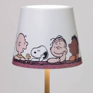 Poldina Peanut Cover - Snoopy Together