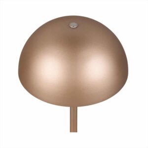 Swap Half Sphere 80x40mm